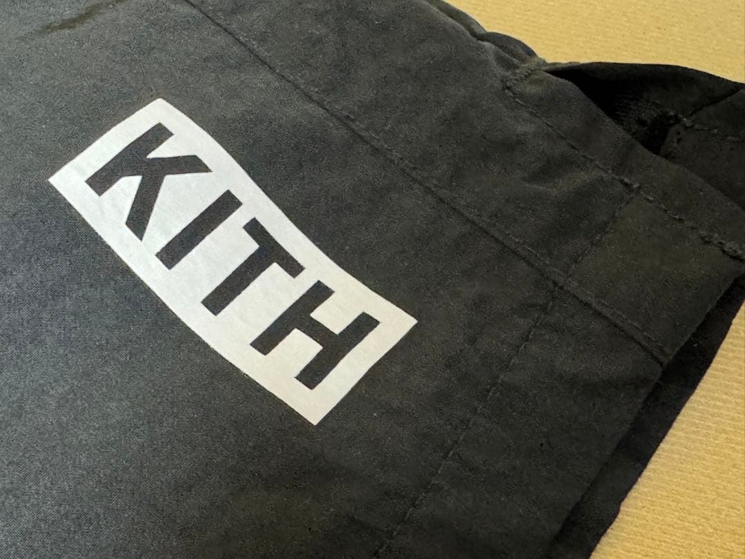 【美品】Kith & Nike New York Knicks Short