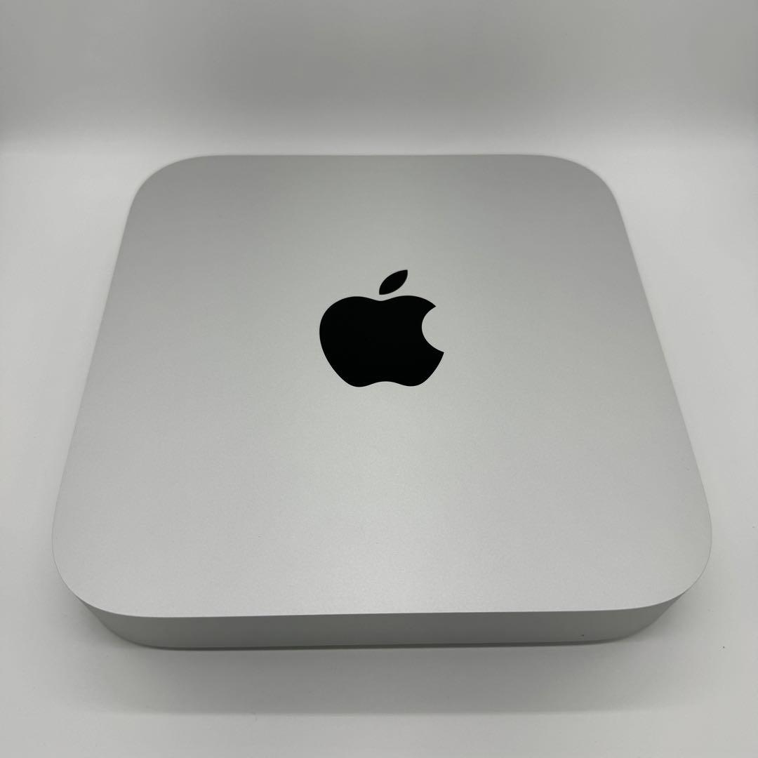 【美品】Mac mini2023 Apple M2 Pro 32GB 512GB