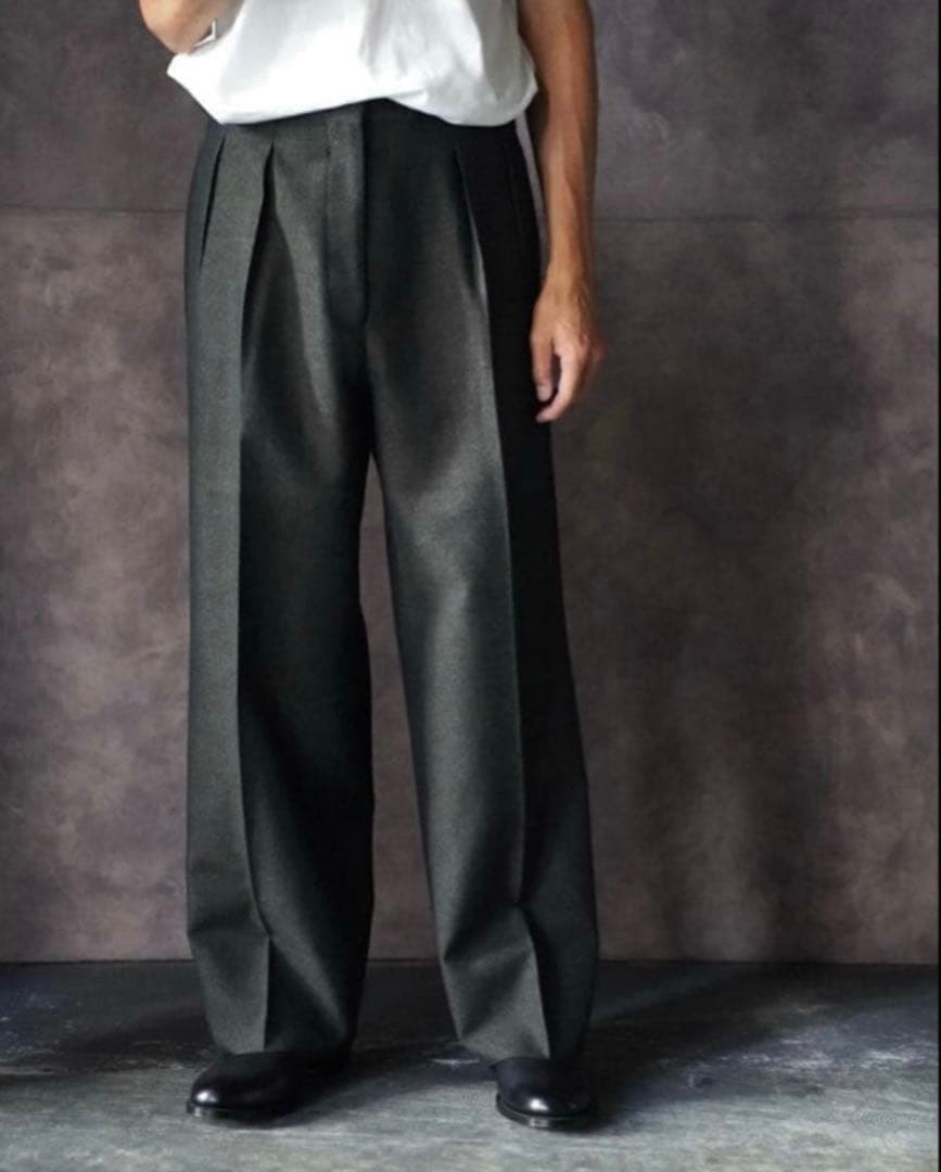 s*3様 【新品】MAATEE&SONS JEFFERLY SMALL PINH