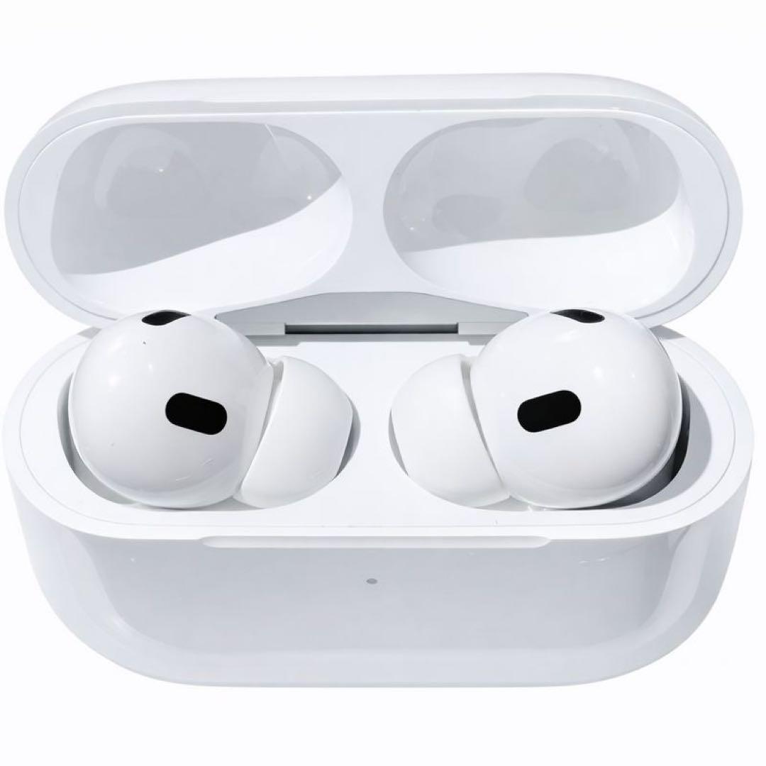AirPods Pro 第２世代 MagSafe充電ケースケーブル付き