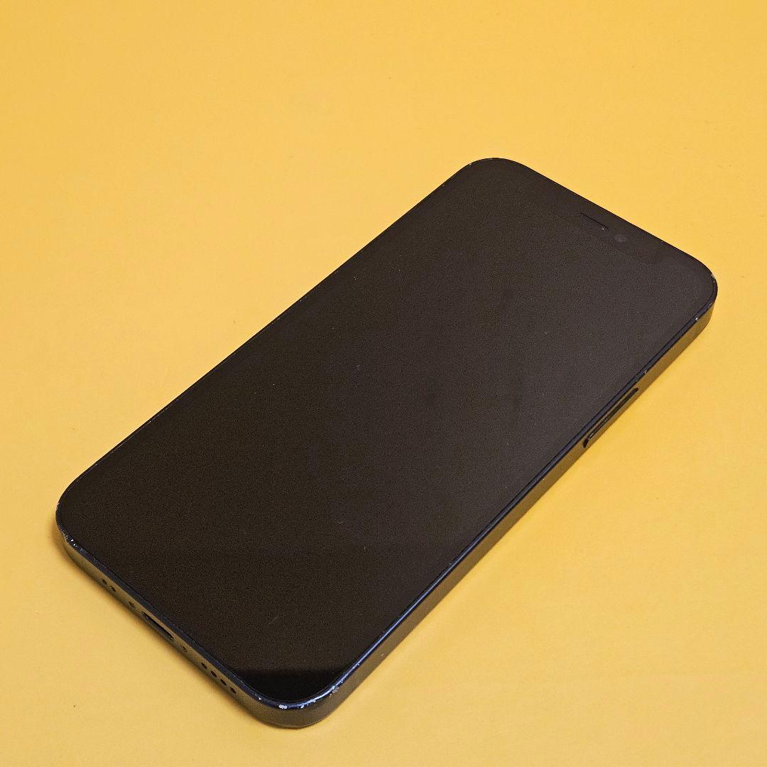 iPhone 12 mini 64GB｜24時間以内発送!#722