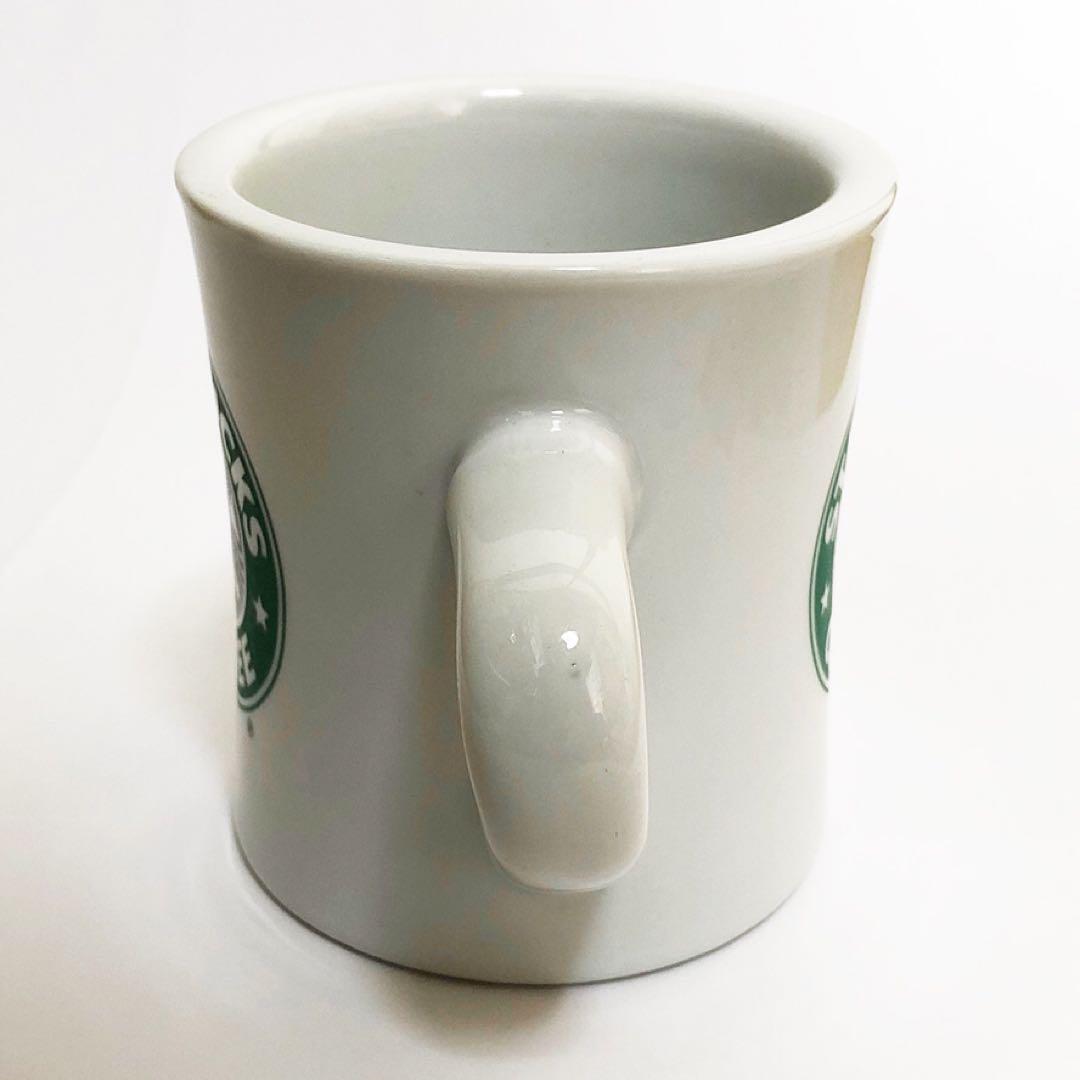 【セール中】日本未発売！スターバックス コーヒー　３代目セイレーンヘビーマグ１点