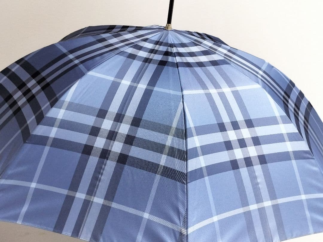 【新品未使用】Burberry バーバリー 傘