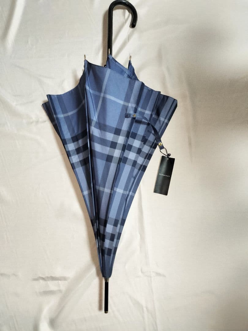 【新品未使用】Burberry バーバリー 傘