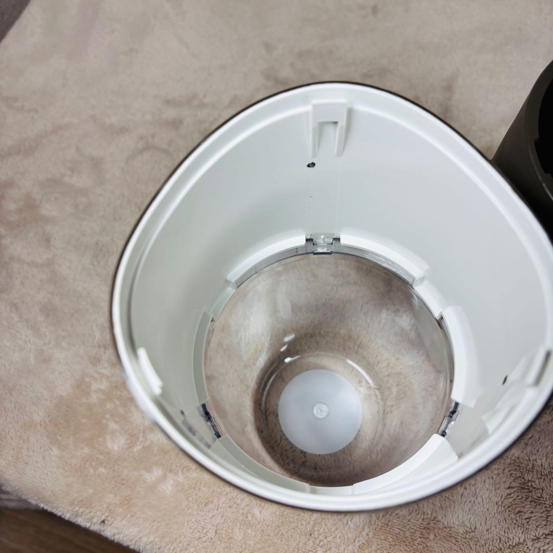 【クリーニング済】Iwatani イワタニ サイレントミルサー IFM-S30G