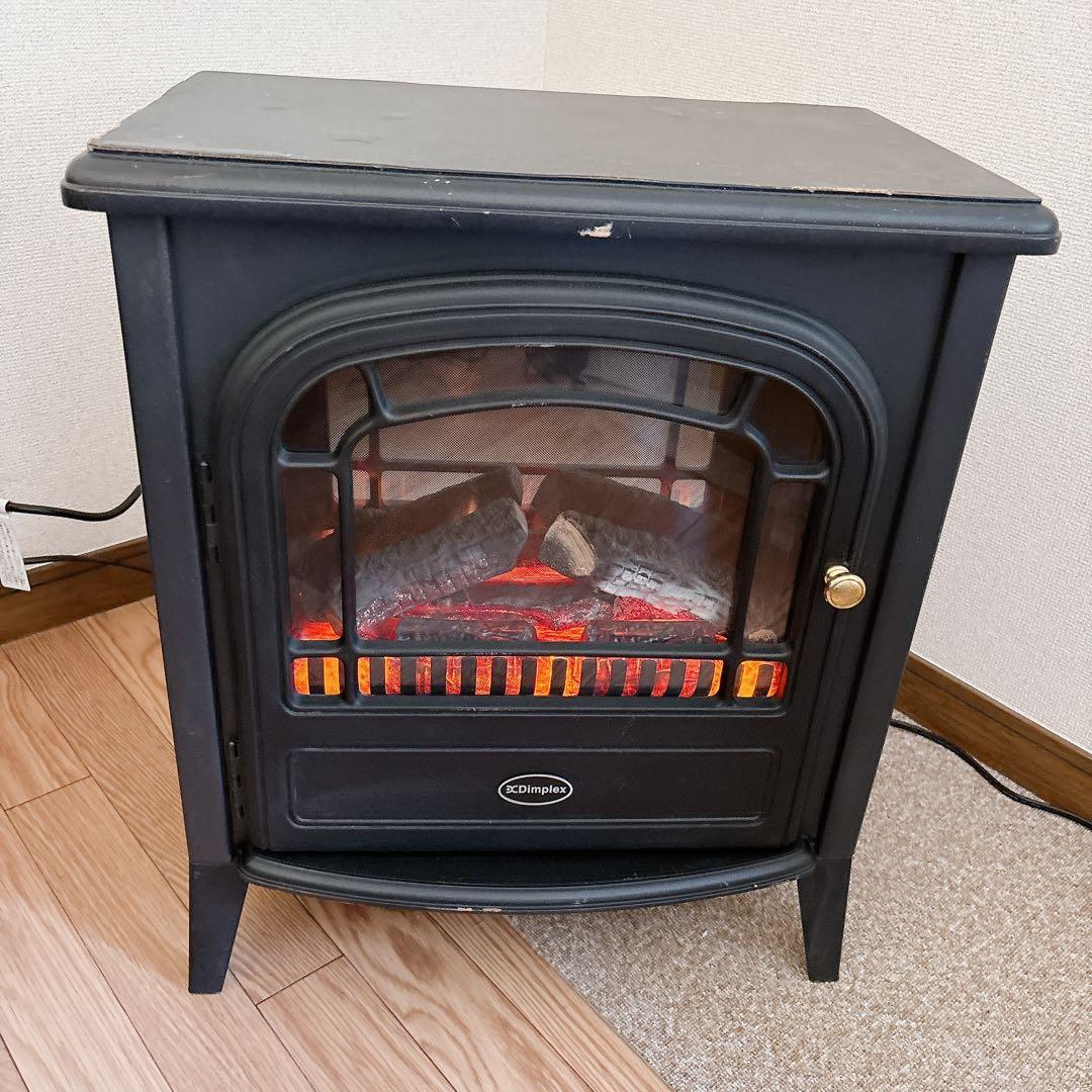 Dimplexディンプレックス電気暖炉 CLB20J #TRF2934-1