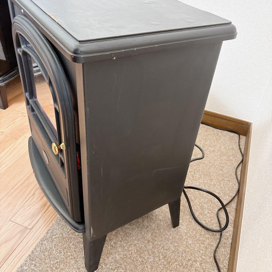 Dimplexディンプレックス電気暖炉 CLB20J #TRF2934-1