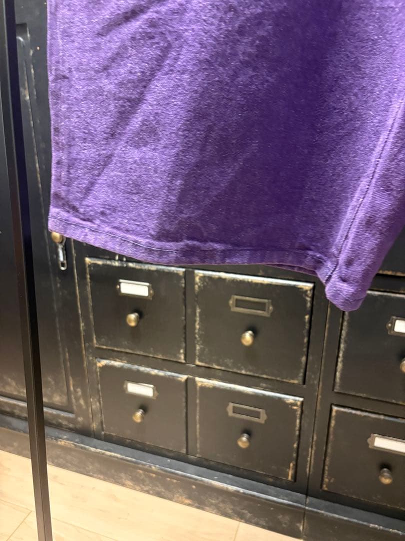 パンツ Supreme Baggy Denim Short