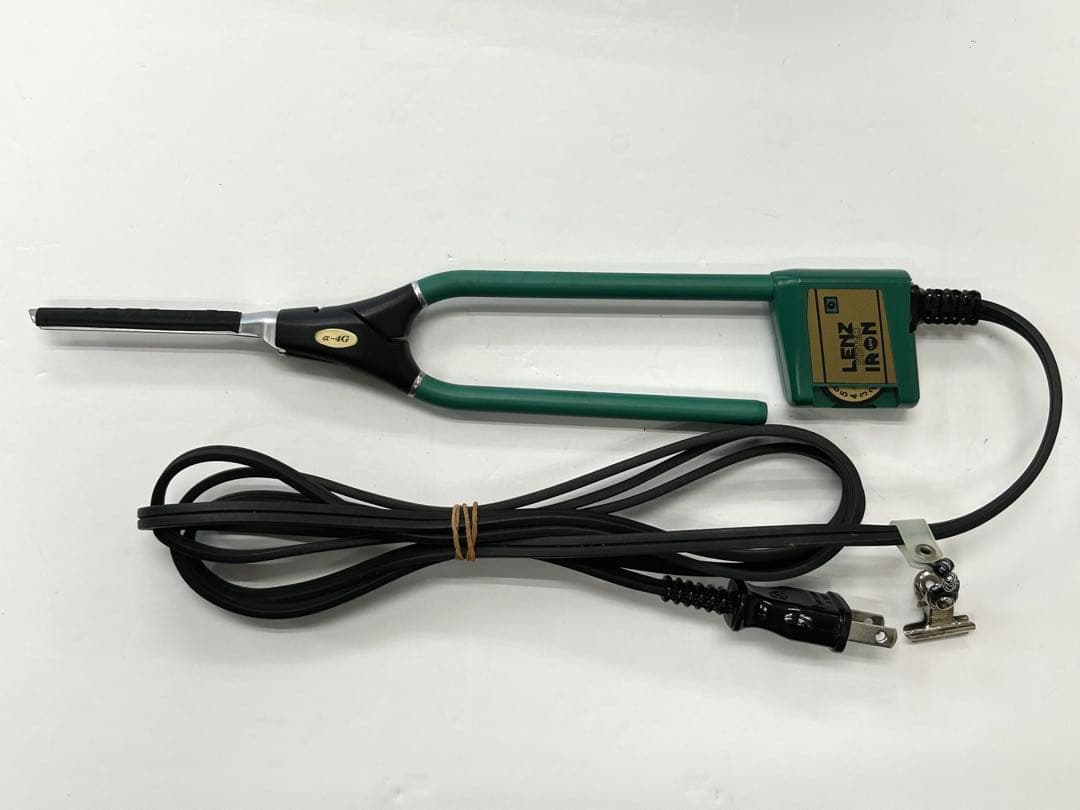 みみりん　中古 美品 レンツ α-4G