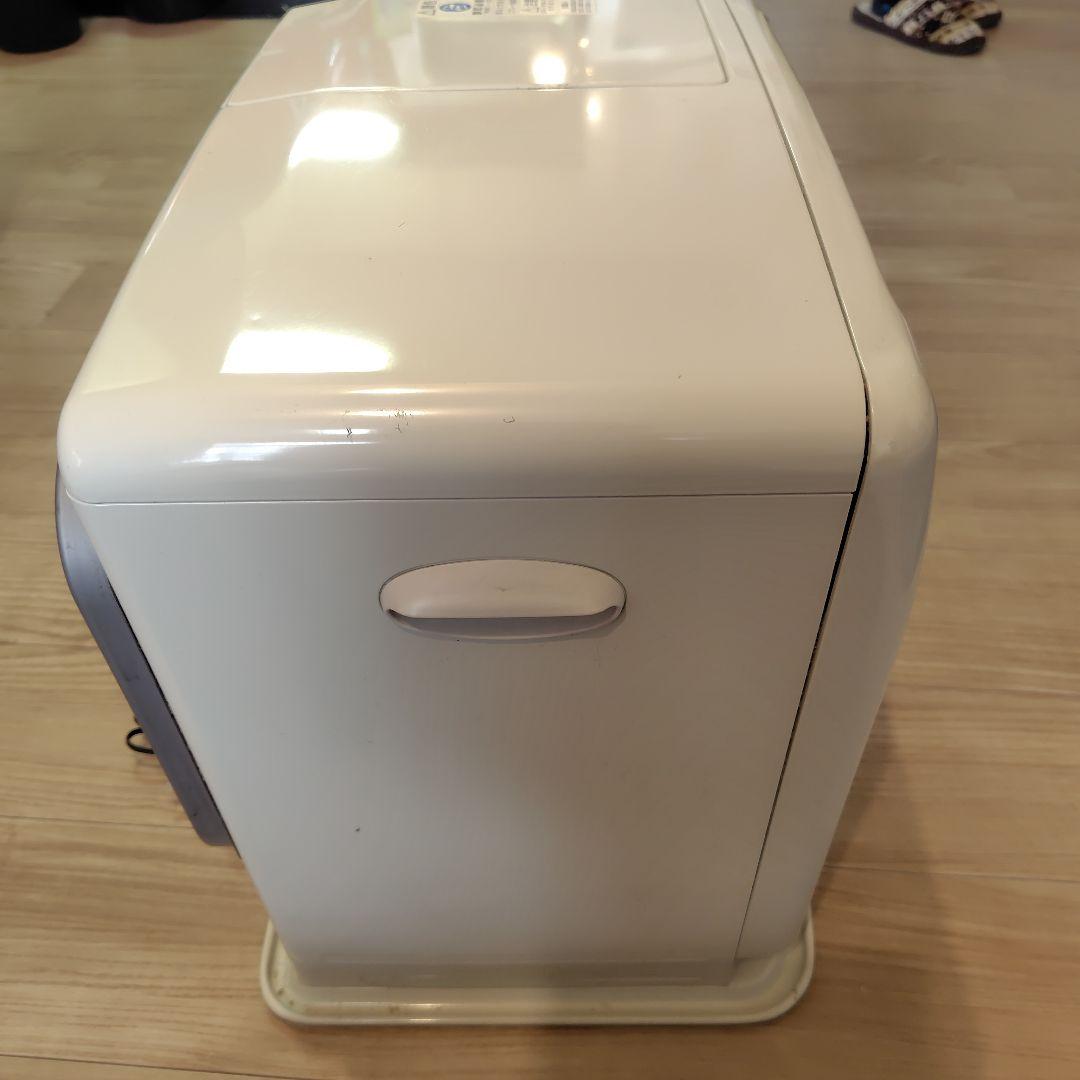 ダイニチ FW-5619L 石油ファンヒーター【起動確認済】