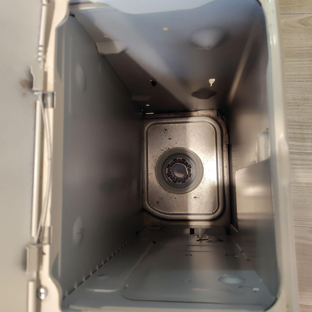 ダイニチ FW-5619L 石油ファンヒーター【起動確認済】