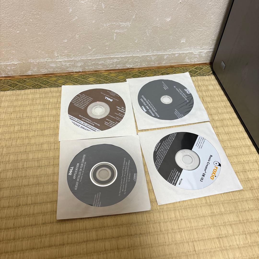 Dell OptiPlex 780 スリムタワー型