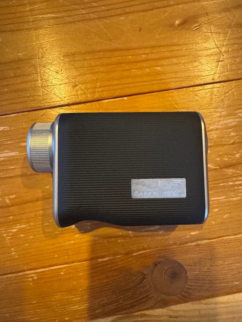 EAGLE VISION ゴルフ用距離計 X1