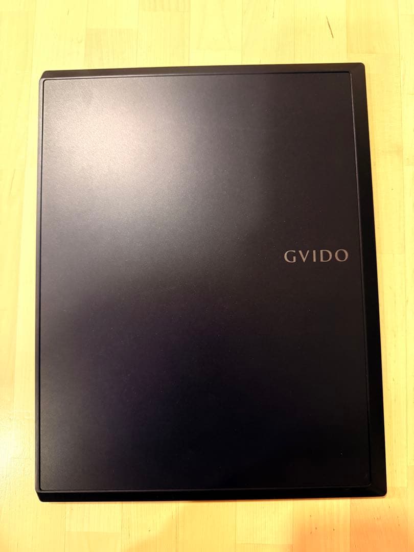 GVIDO 電子楽譜グイド