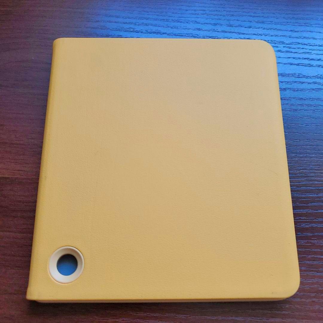 Kobo Libra Colour 本体(箱あり) + カバー