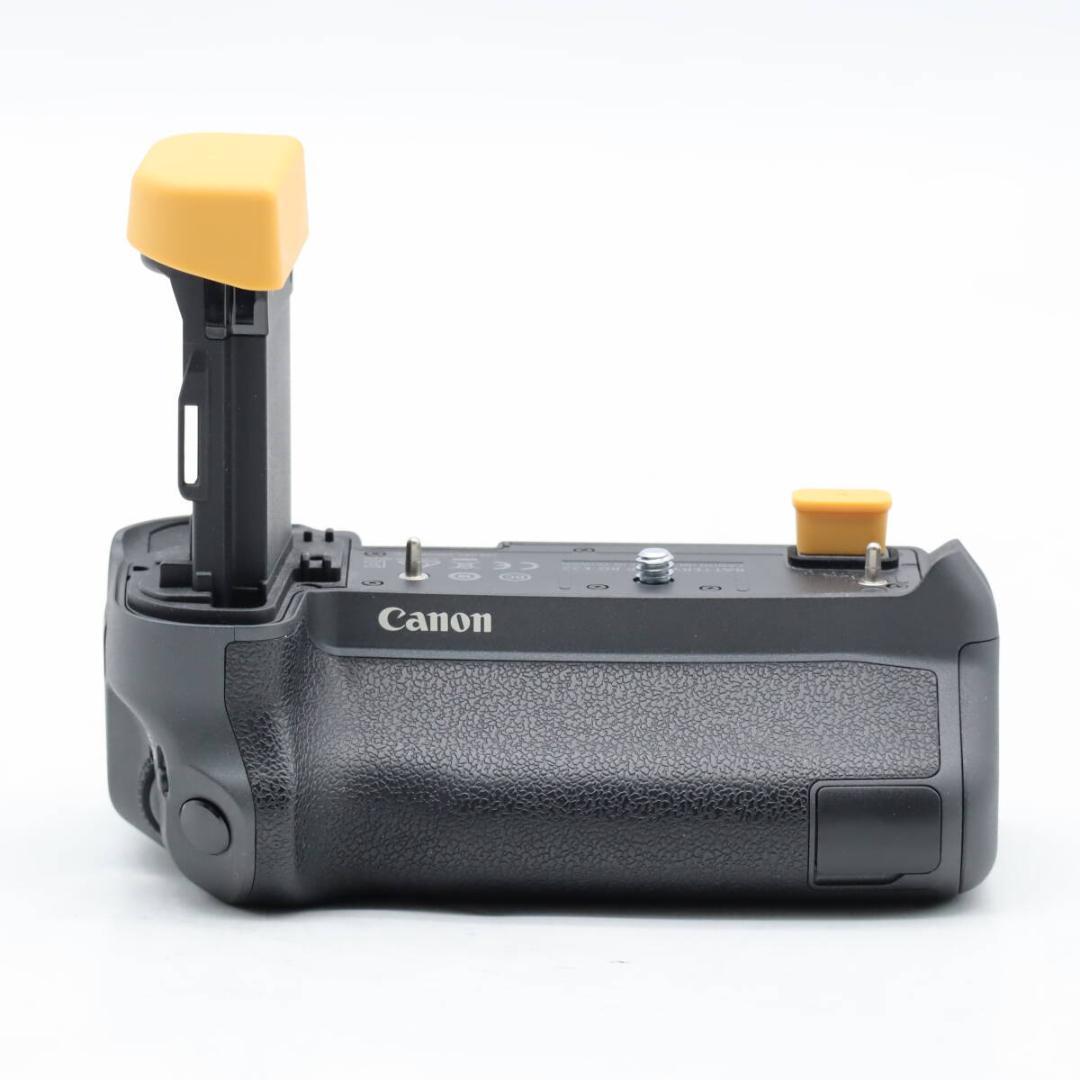 Canon バッテリーグリップ BG-E22 EOSR対応 キャノン