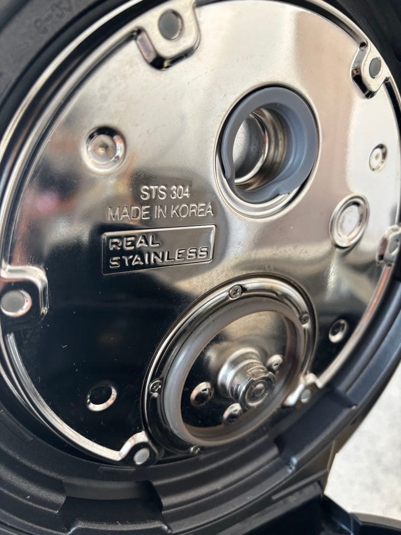 CUCKOO CHST1005F INew圧力名人DX(白米10合 玄米8合炊)