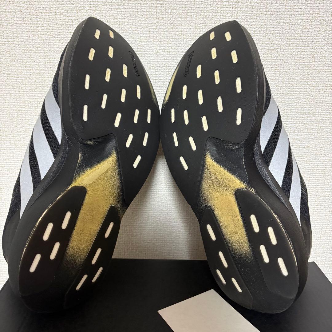 アディダス　Adizero Evo Sl 26.5cm
