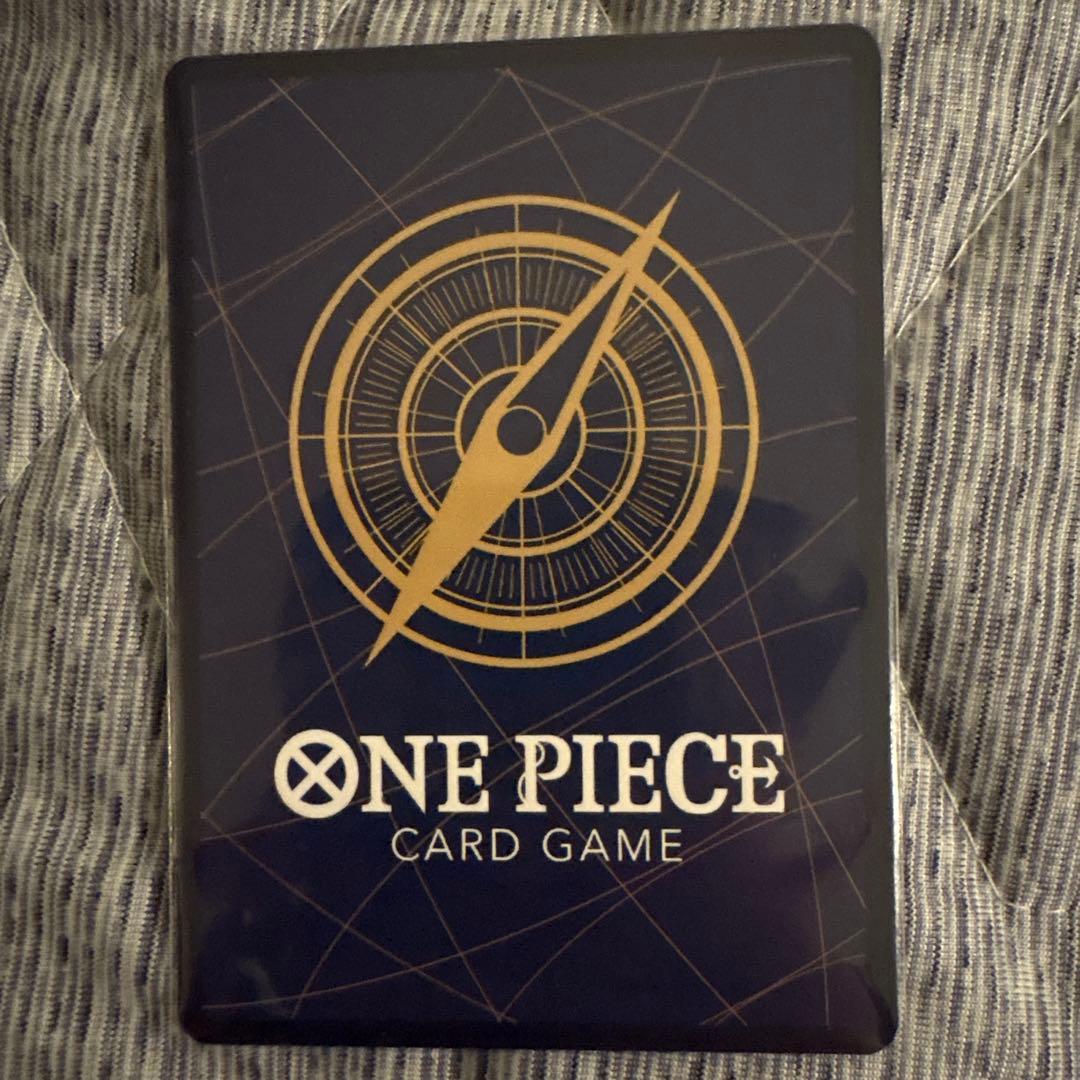 ワンピースカード　ネフェリタリ　ビビ　ヒロインズエディション　EB03-024