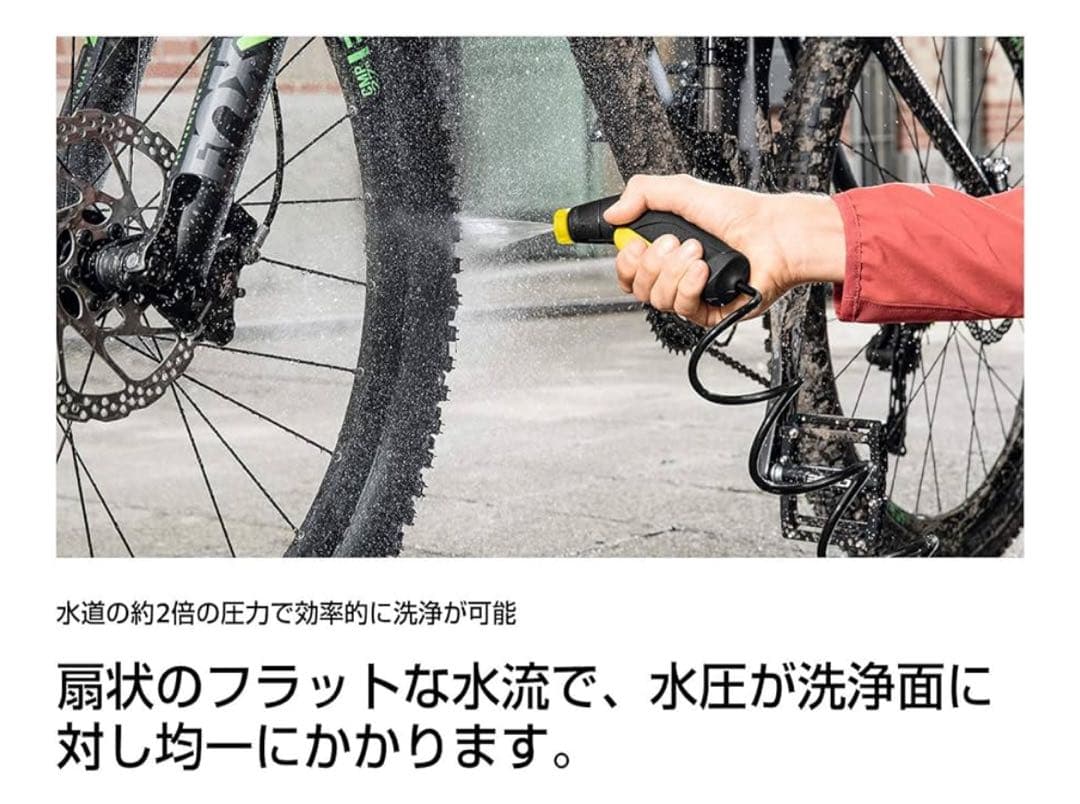 ケルヒャー(KARCHER) モバイルマルチクリーナー OC3 [旧モデル]