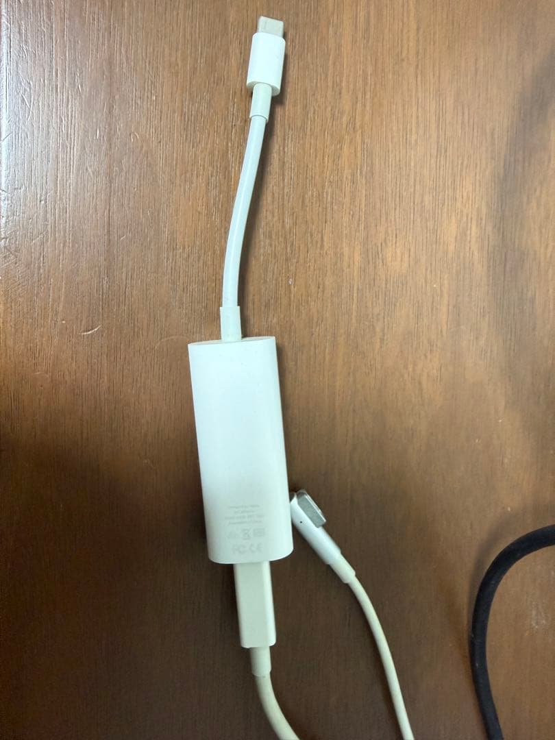 Apple Thunderbolt Display 27インチ