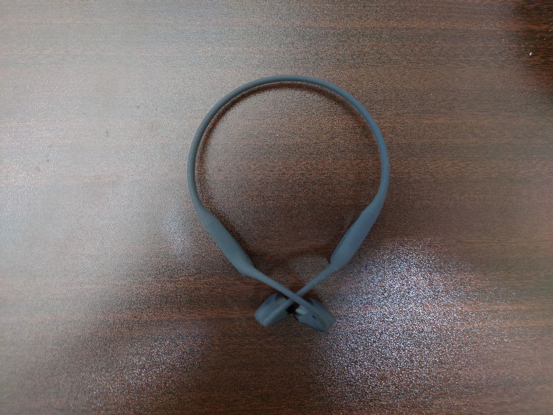 SHOKZ | OpenRun Pro 2 ブラック SKZ-EP-000030