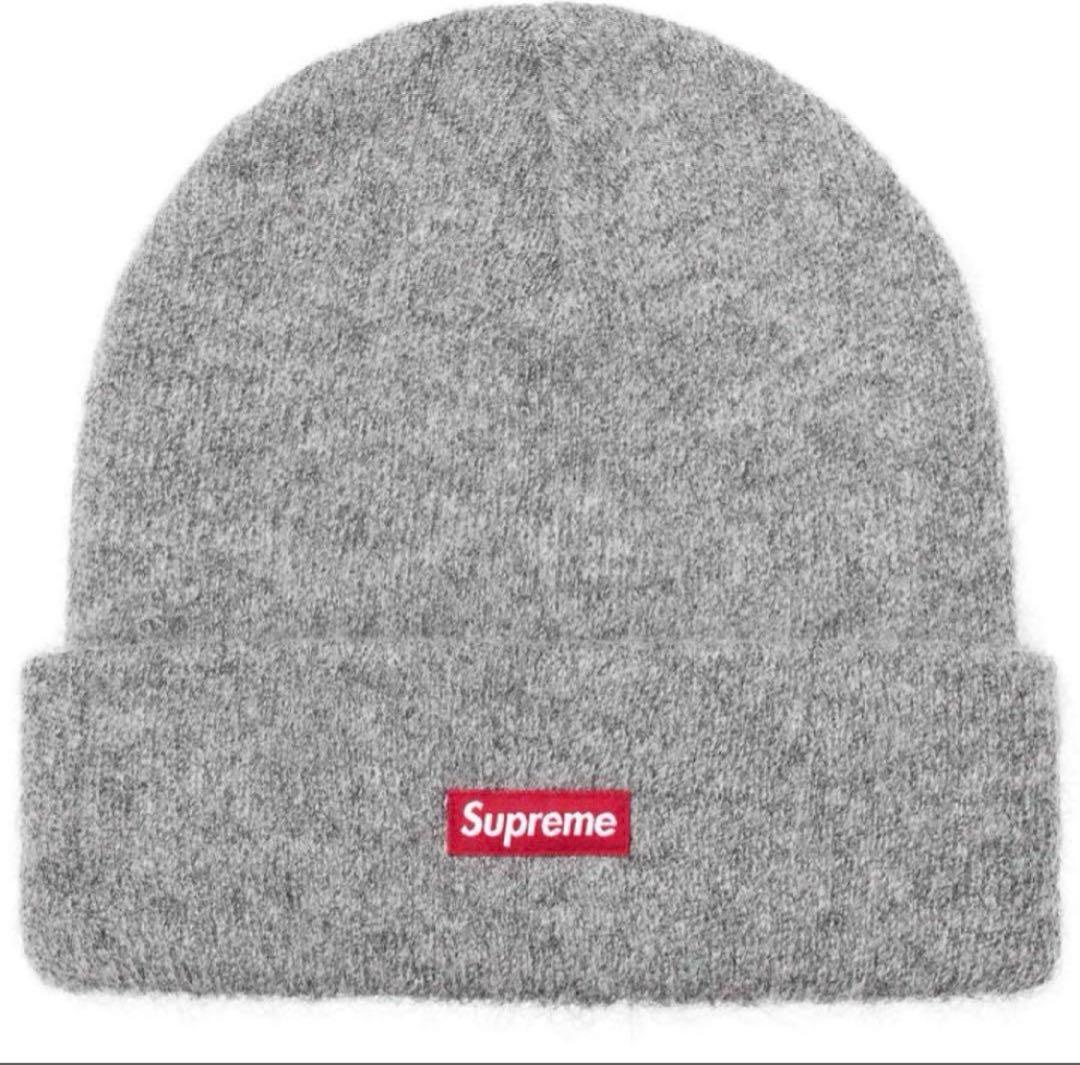 supreme Mohair Beanie シュプリームモヘアビーニー　250