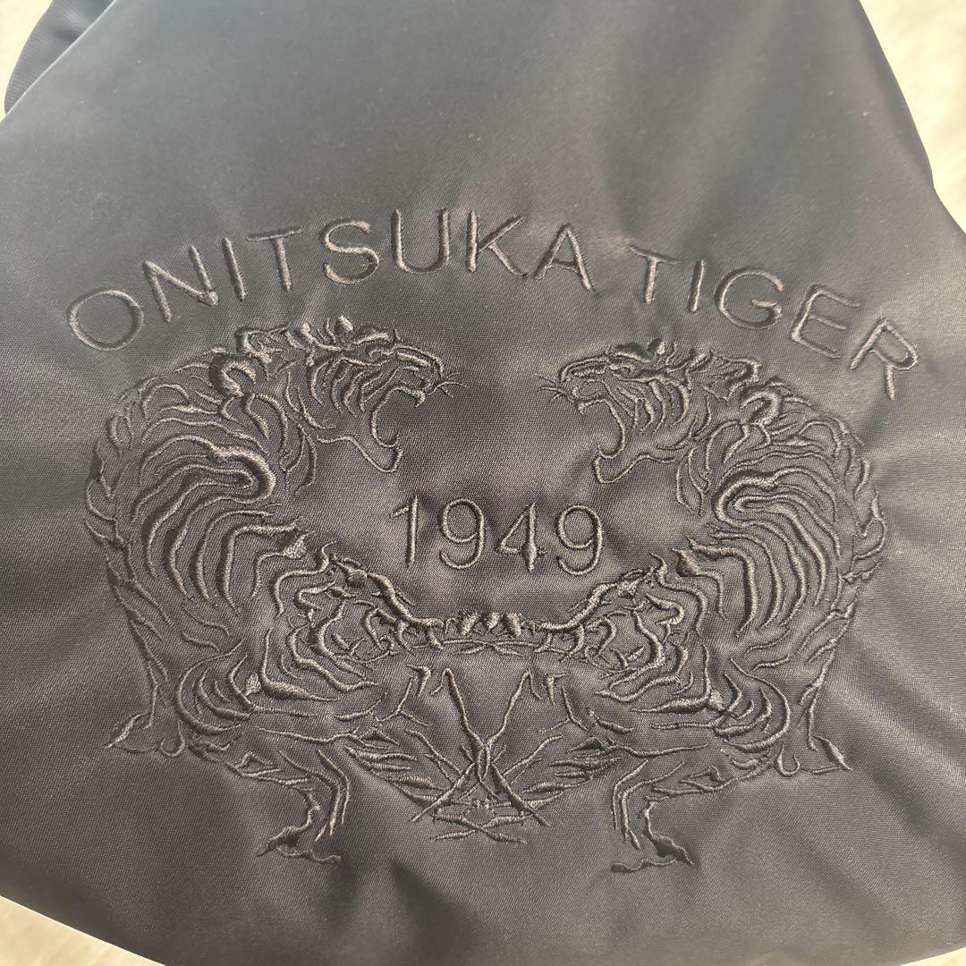 オニツカタイガー　MINI BACK PACK