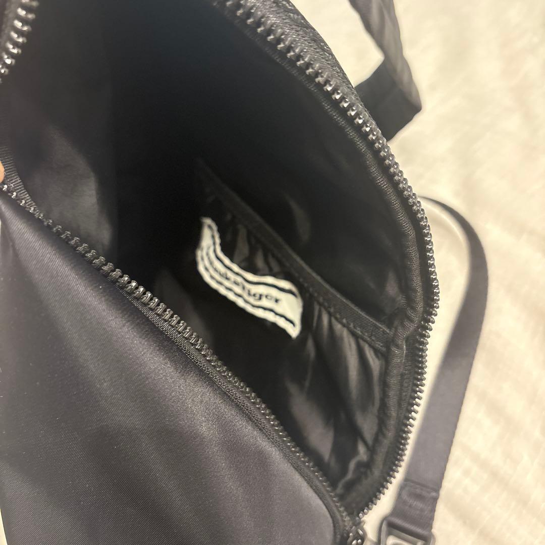 オニツカタイガー　MINI BACK PACK