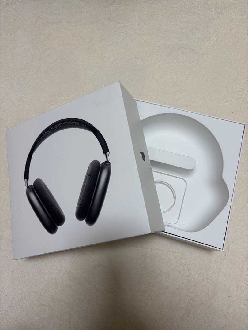 イヤホン airpodspro max