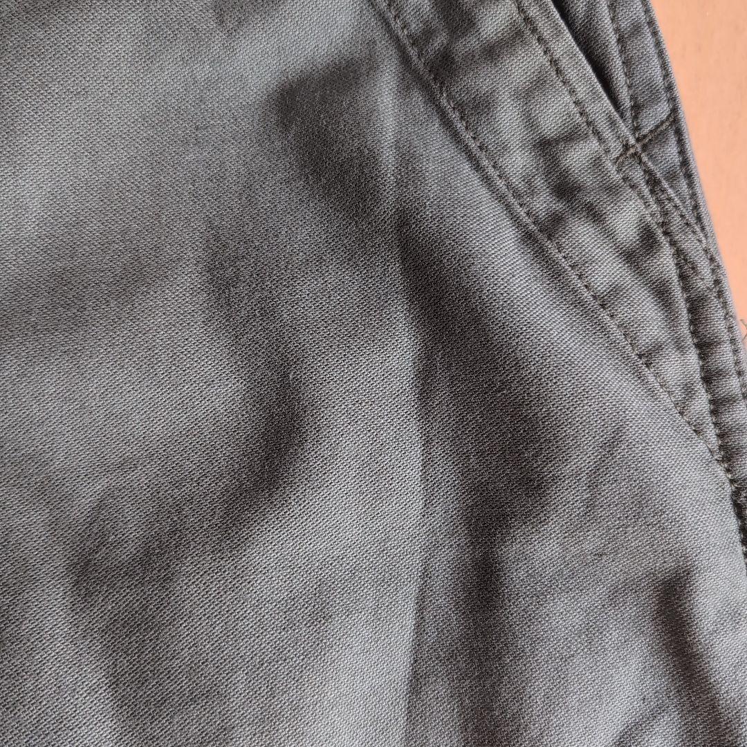 MSG&SONS ファティーグパンツ　ベイカーパンツ　ARCH