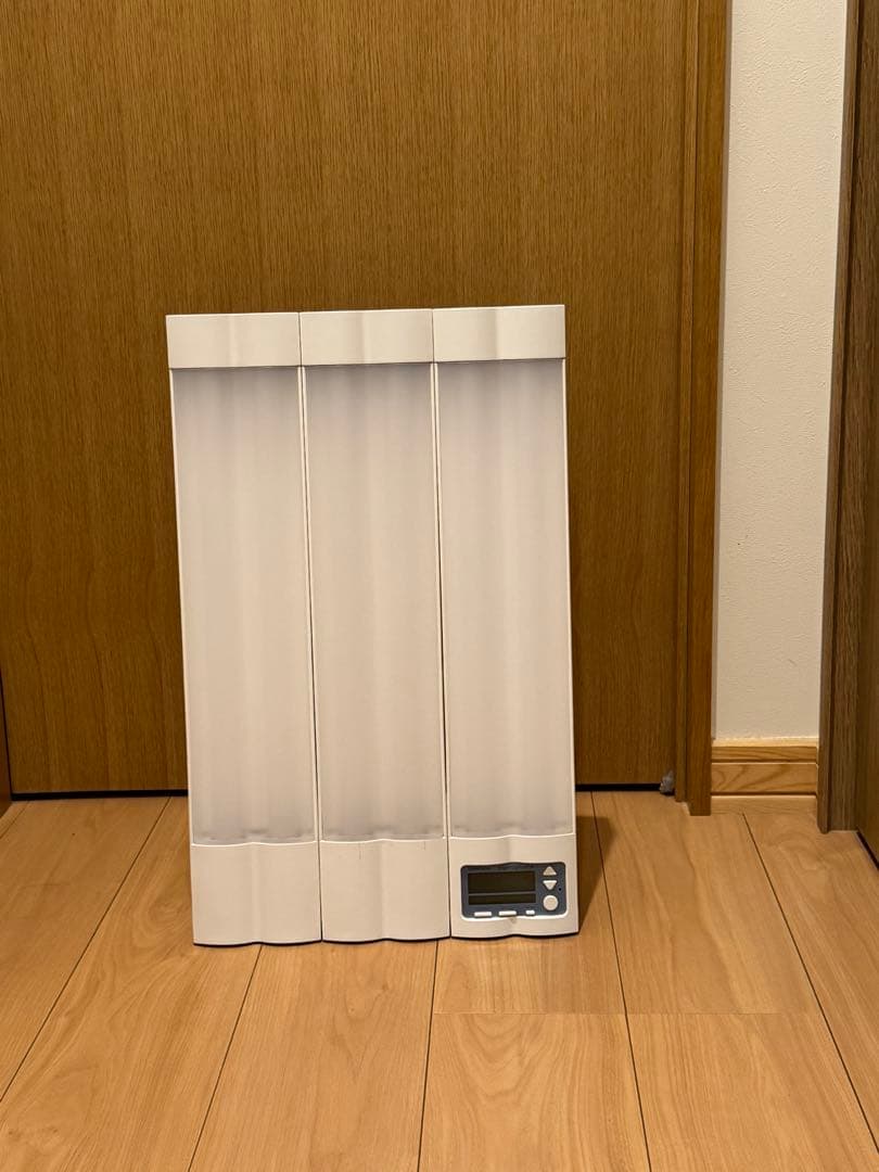 光療法の標準器 高照度照明 ブライトライトＭＥ＋ Brightlight ME＋