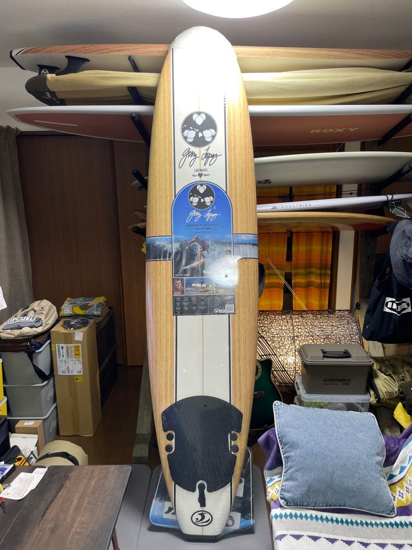 湘南鵠沼エリア手渡し限定！コストコ⭐︎ジェリーロペス8ft 【新品】