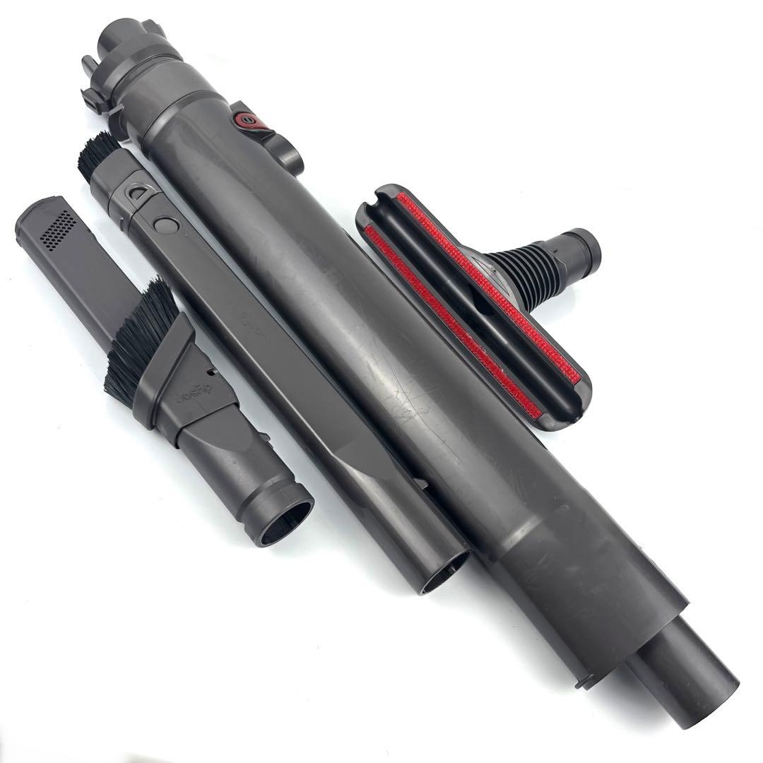 【分解洗浄】 Dyson CY24 フルセット　f94