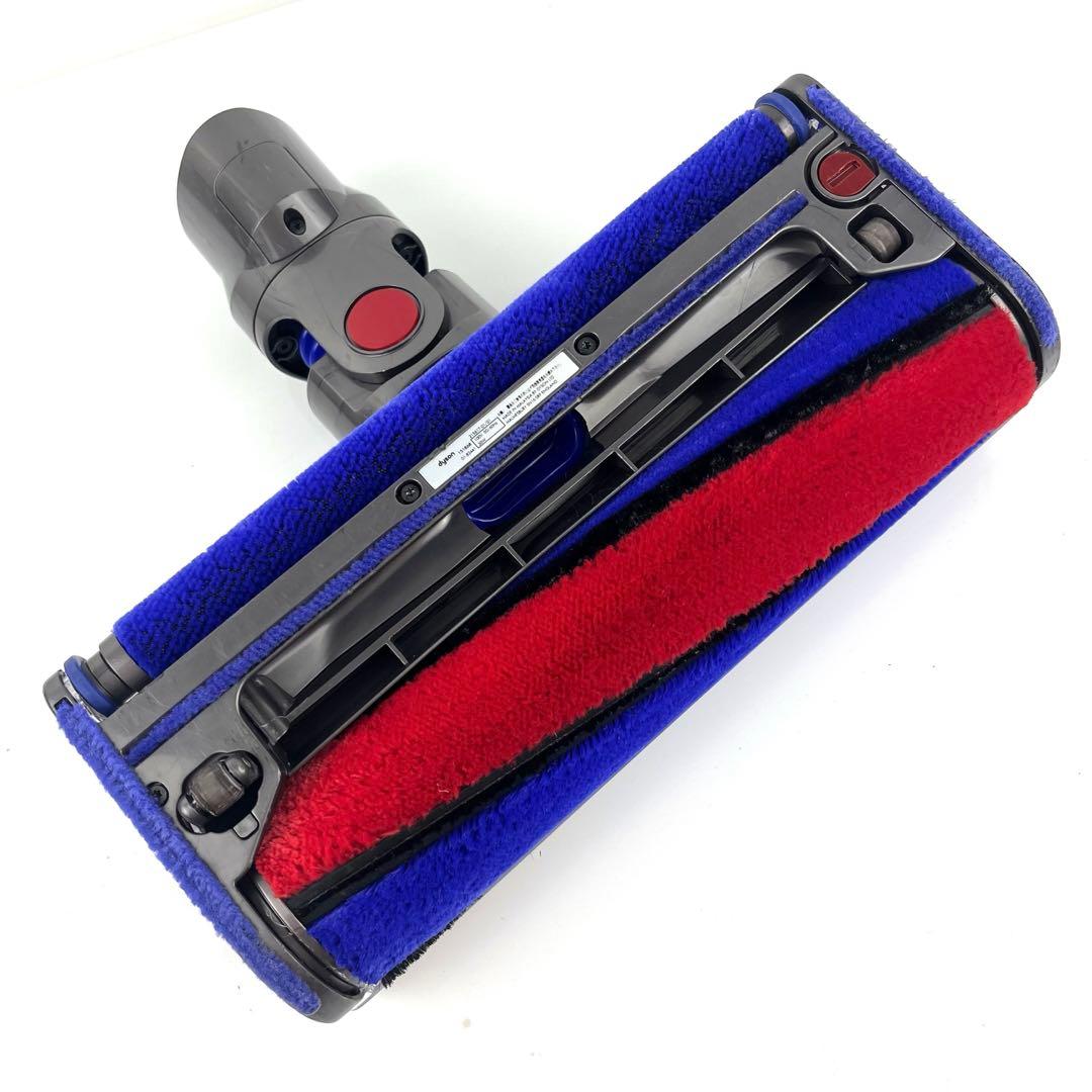 【分解洗浄】 Dyson CY24 フルセット　f94