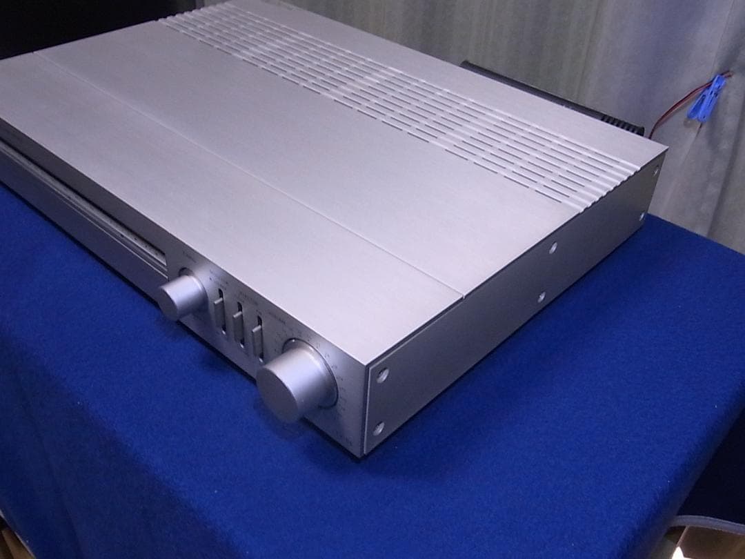 ONKYO TX-55 ステレオアンプレシーバー　整備／稼働品