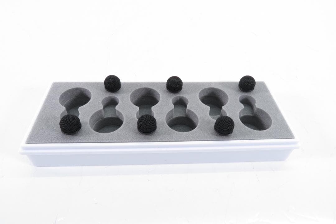 【未使用】SONY　AD-R77B6　メタルウィンドスクリーン