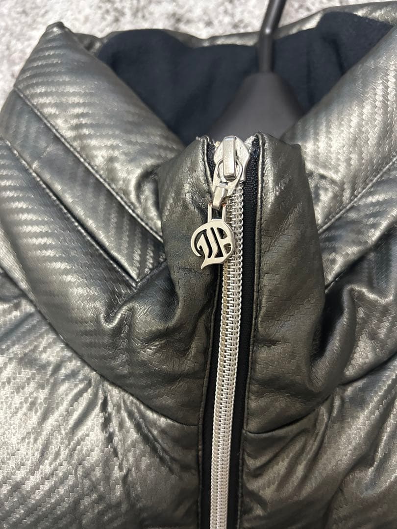 ダンスウィズドラゴン★ダウンジャケット2