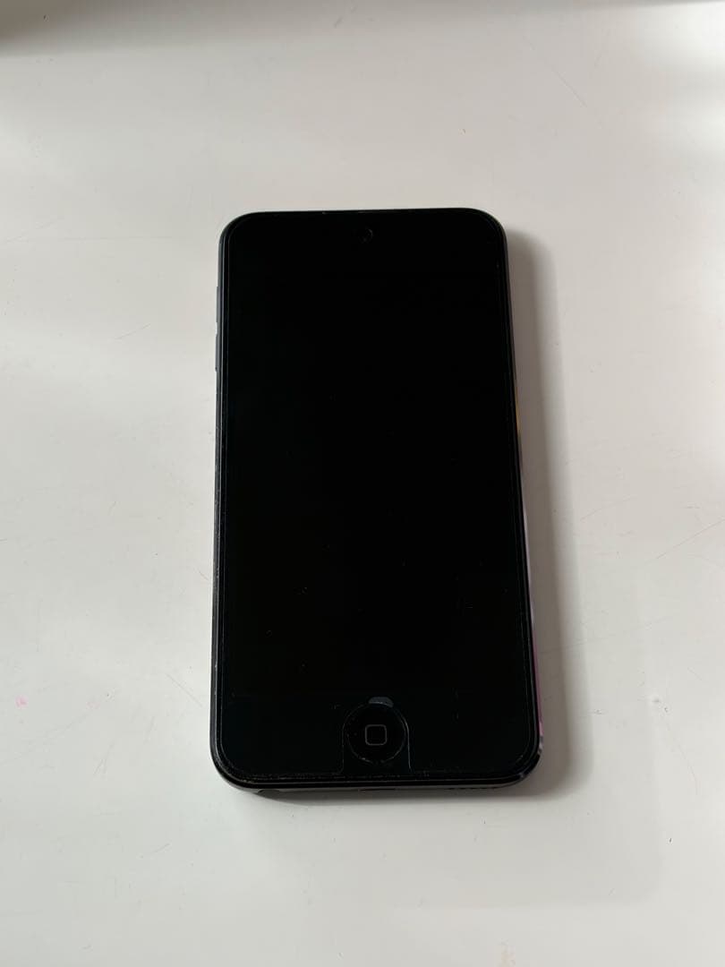 Apple iPod Touch (第7世代) 32GBスペースグレー 即購入◎