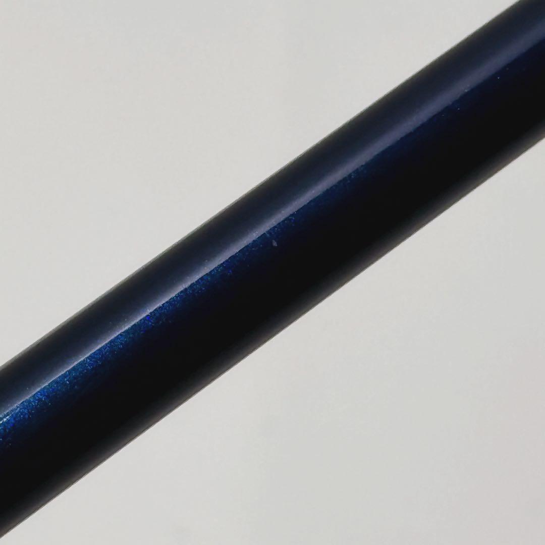 3w用 テーラーメイドスリーブ　ベンタスブルー 5R VENTUS