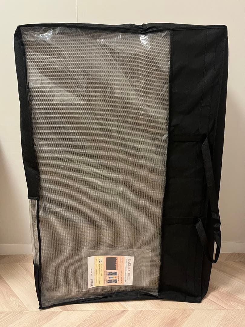 西川 RAKURA 体圧分散マットレス シングル