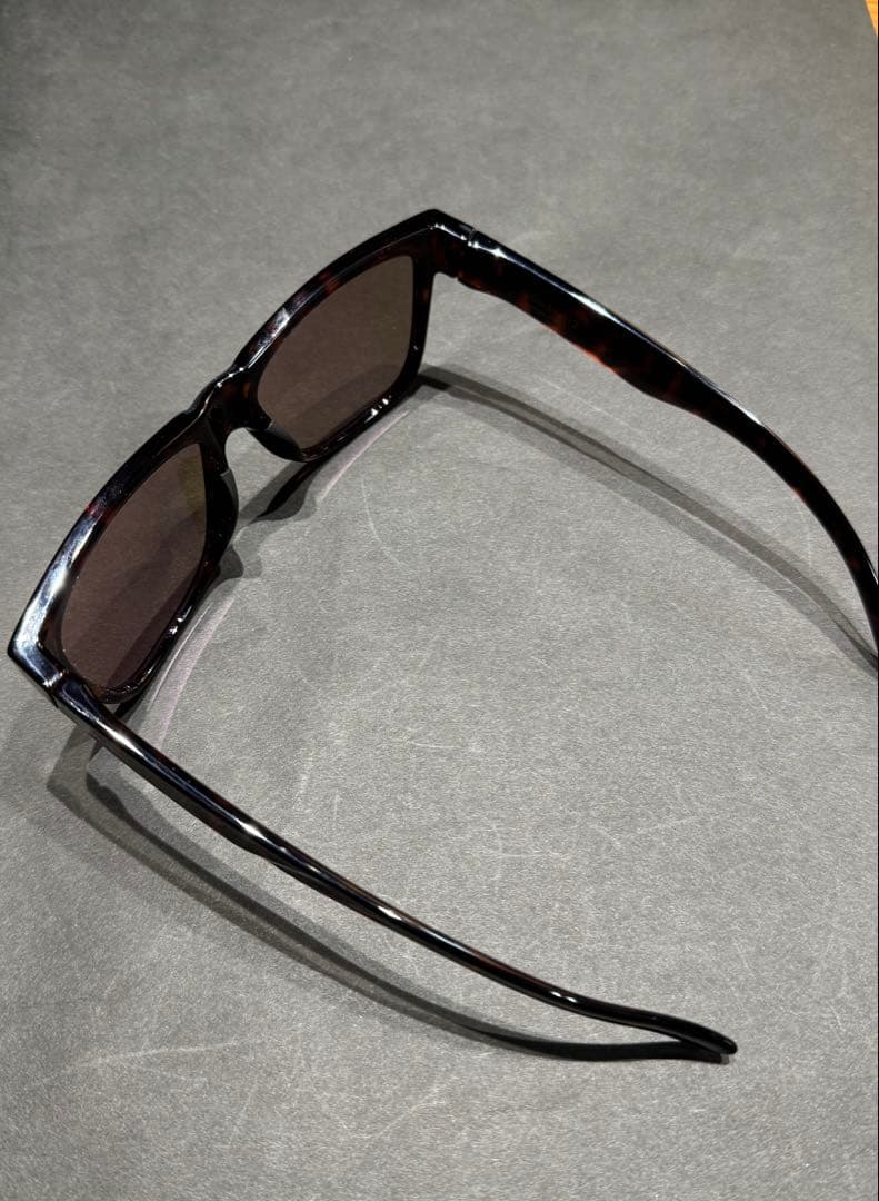 Smith Lowdown 2 偏光サングラス トータスフレーム