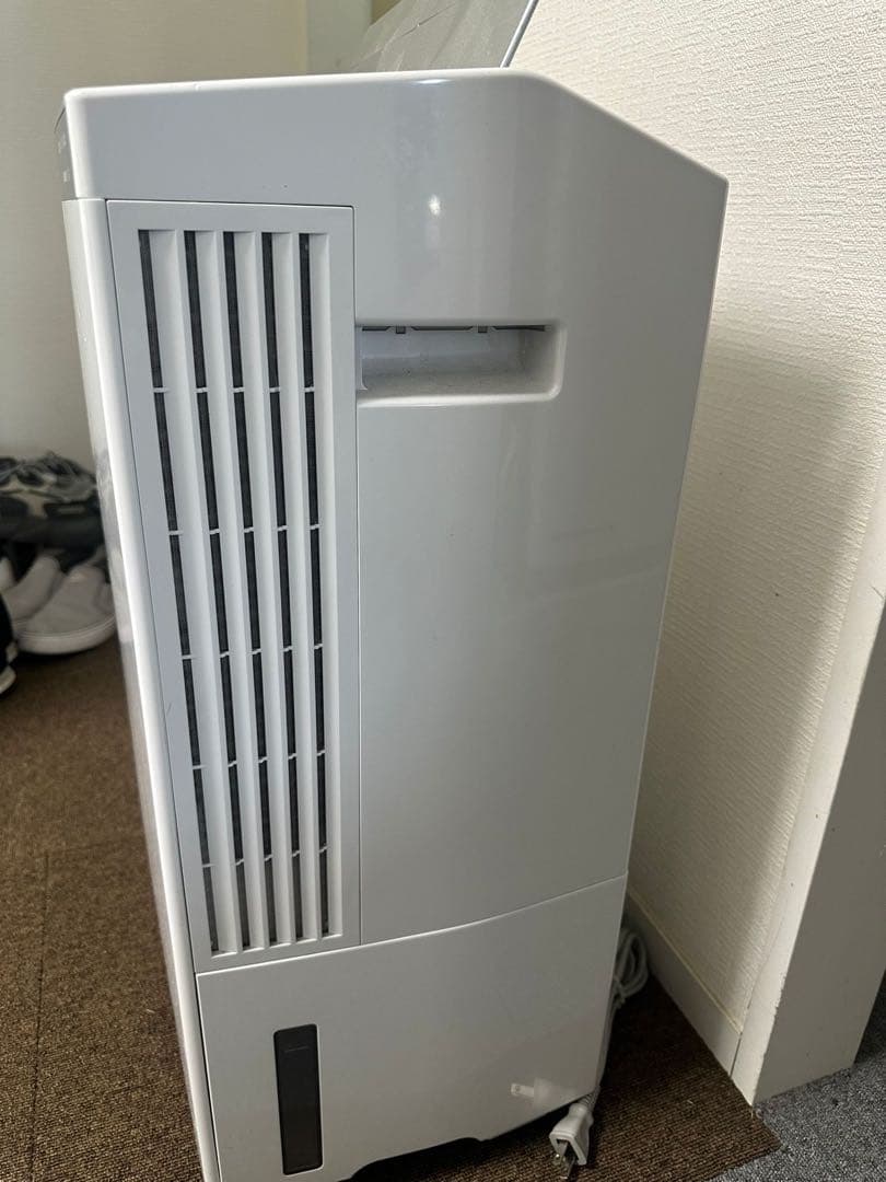 Panasonic F-YHUX200 衣類乾燥除湿機ハイブリッド 2021年