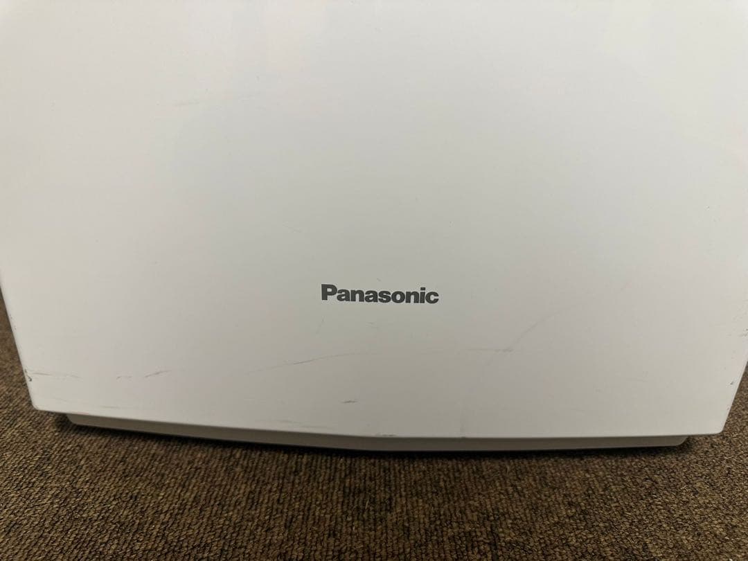 Panasonic F-YHUX200 衣類乾燥除湿機ハイブリッド 2021年