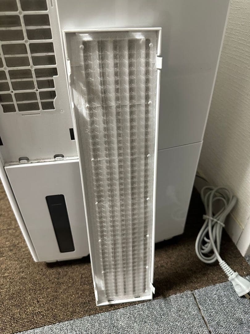 Panasonic F-YHUX200 衣類乾燥除湿機ハイブリッド 2021年