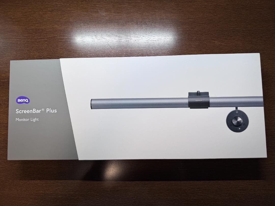 その他 BenQ ScreenBar Plus