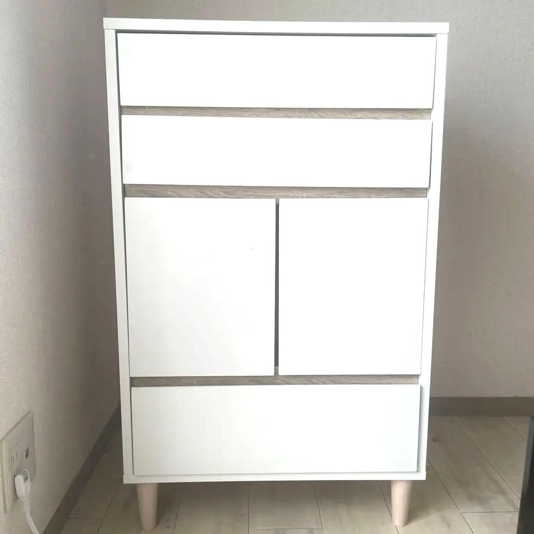 専用！！完売商品　LOWYA チェスト