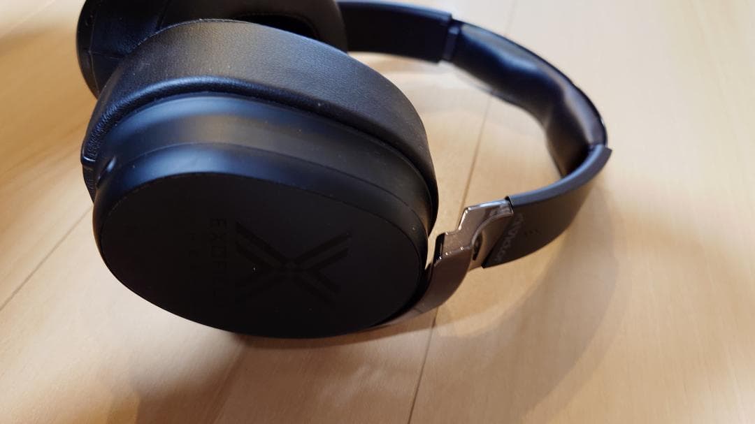 EXOFIELD THEATER XP-EXT1 / ワイヤレスシアターシステム