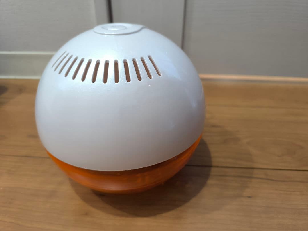 次亜塩素酸水 消臭機 Fine Mini