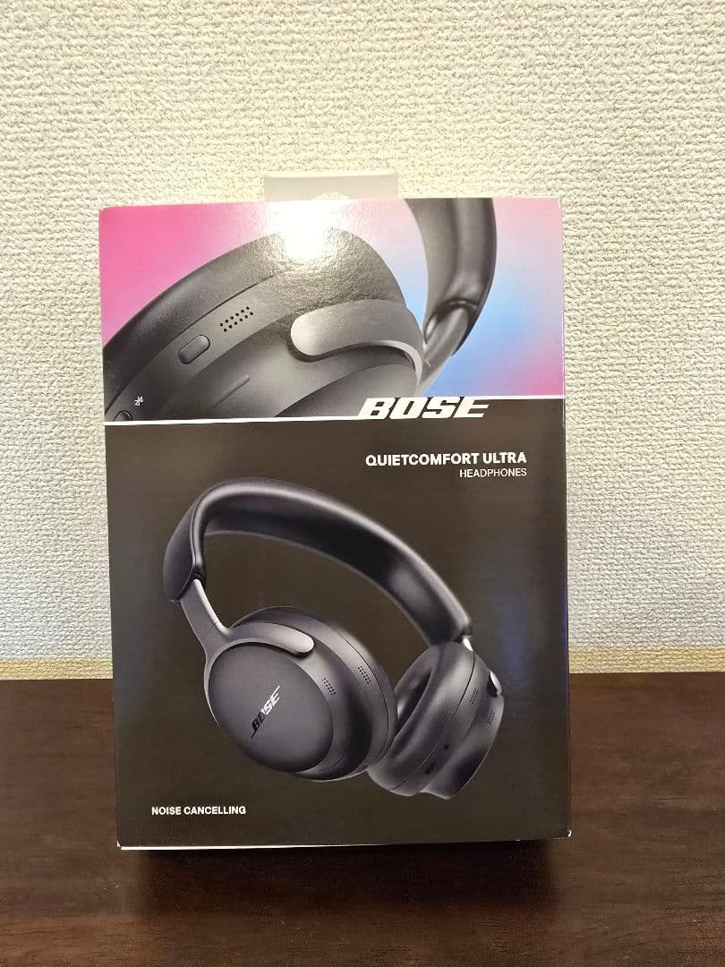 Bose QuietComfort Ultra Headphones﻿
